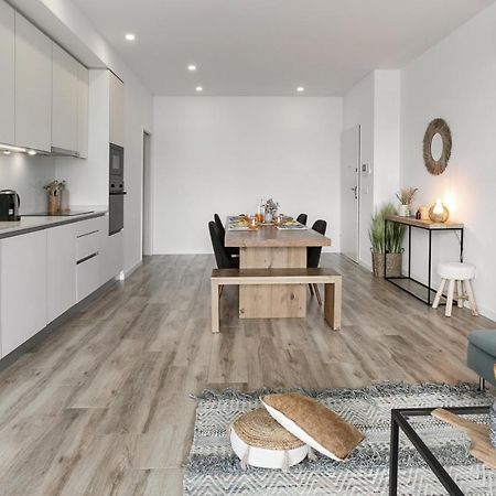 Sea & Sun Apartment Ναζαρέ Εξωτερικό φωτογραφία