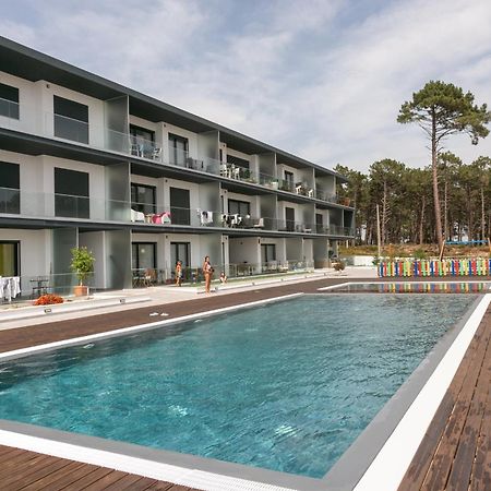 Sea & Sun Apartment Ναζαρέ Εξωτερικό φωτογραφία