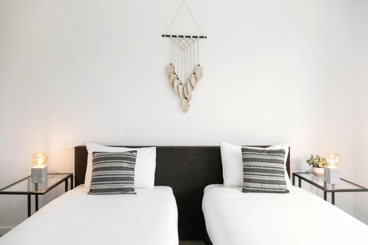 Sea & Sun Apartment Ναζαρέ Εξωτερικό φωτογραφία