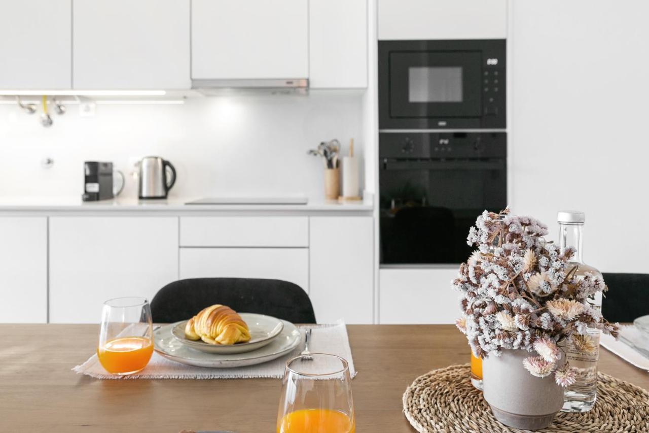Sea & Sun Apartment Ναζαρέ Εξωτερικό φωτογραφία