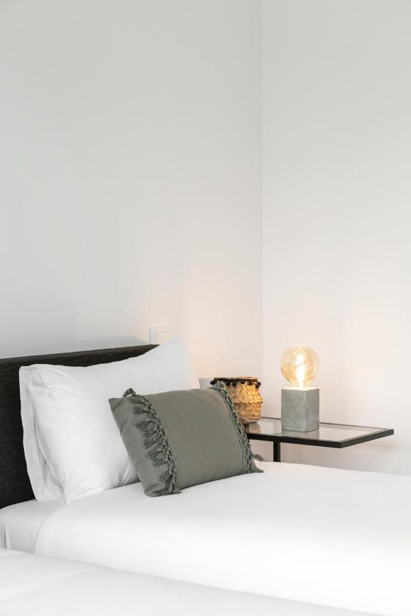 Sea & Sun Apartment Ναζαρέ Εξωτερικό φωτογραφία
