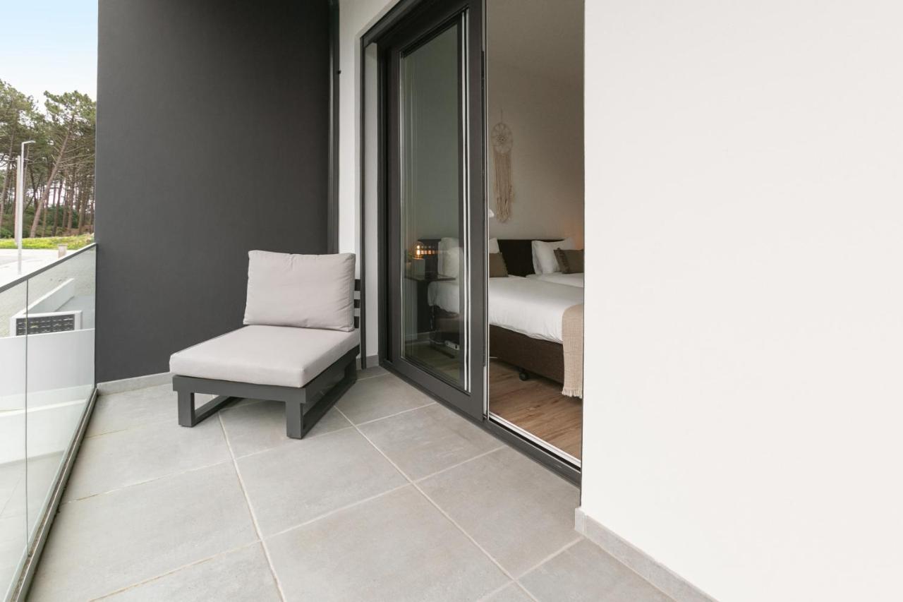Sea & Sun Apartment Ναζαρέ Εξωτερικό φωτογραφία