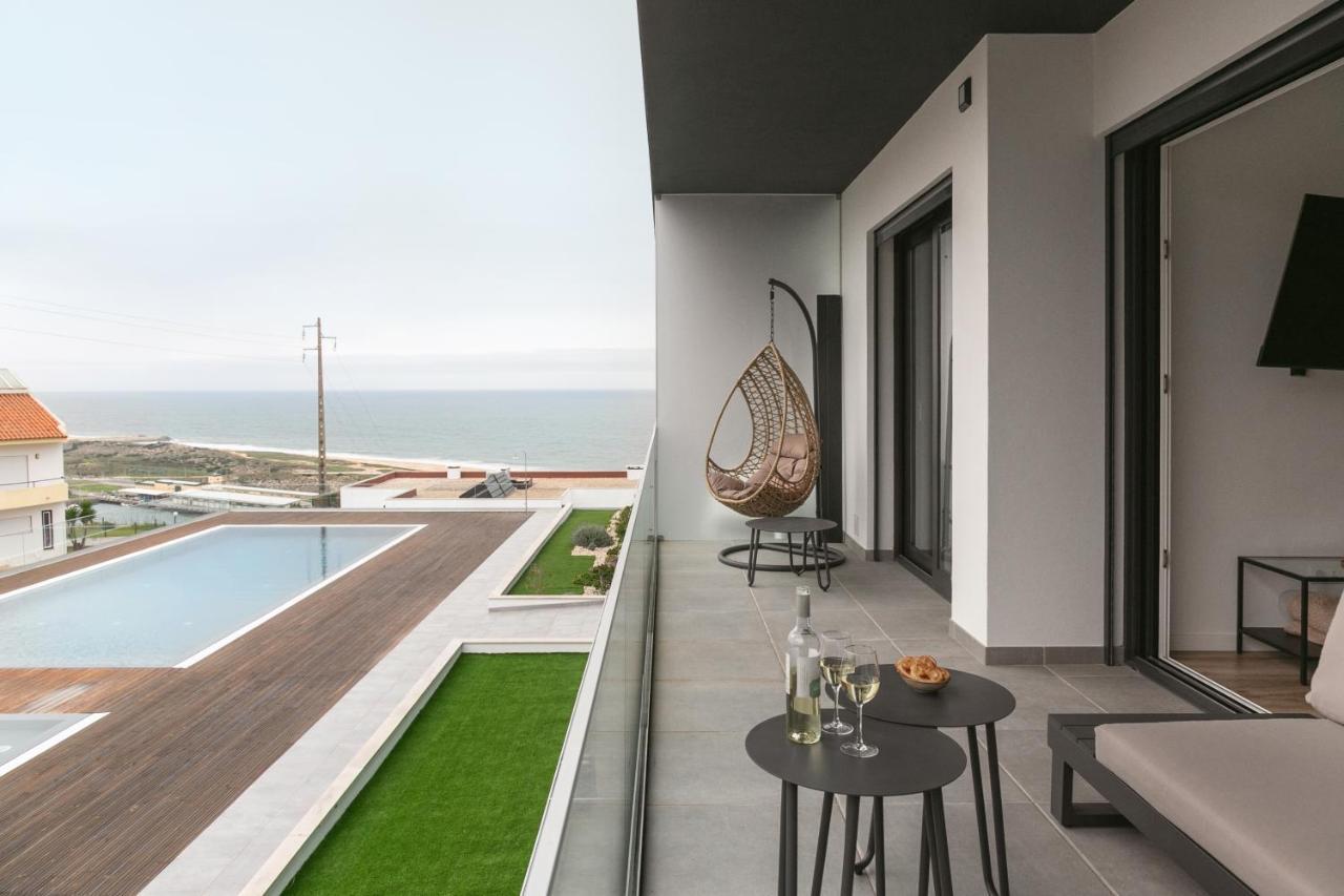 Sea & Sun Apartment Ναζαρέ Εξωτερικό φωτογραφία